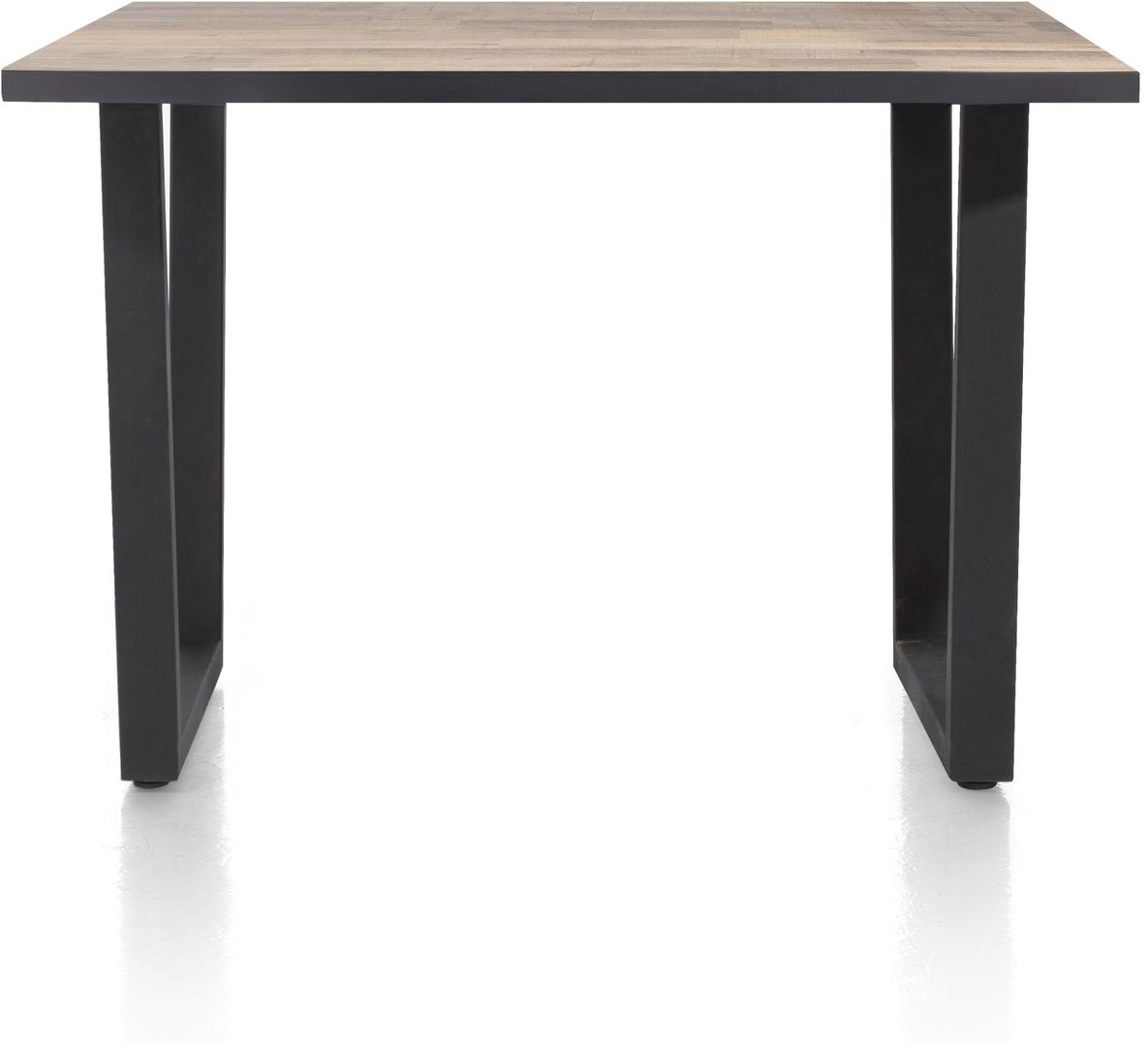 Henders en Hazel Avalox Bartafel