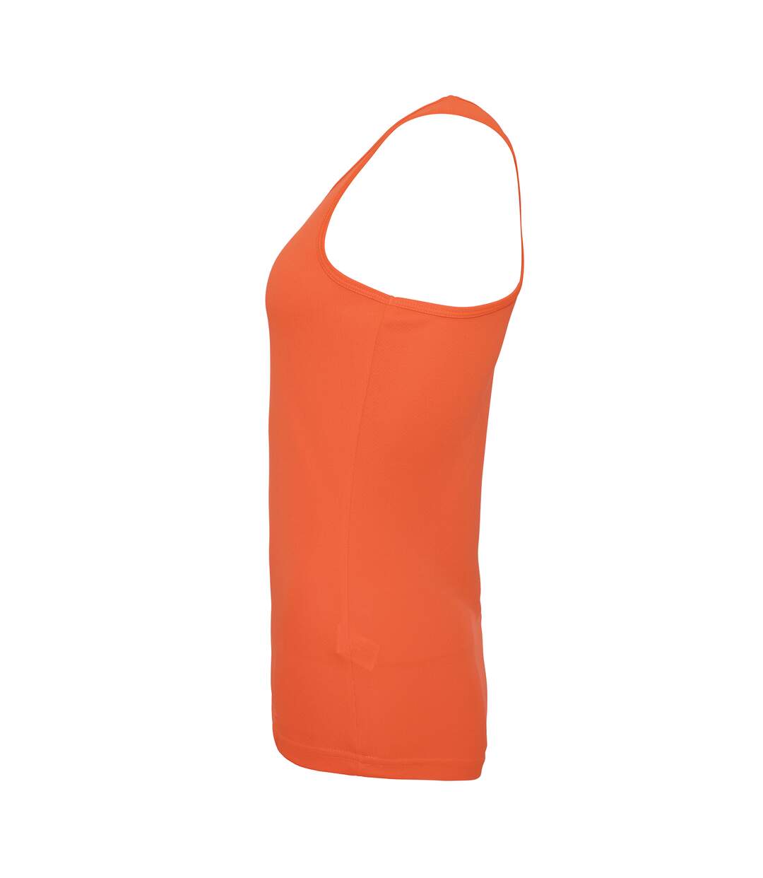 AWDis - Débardeur SPORT - Femmes (Orange électrique) - UTRW688