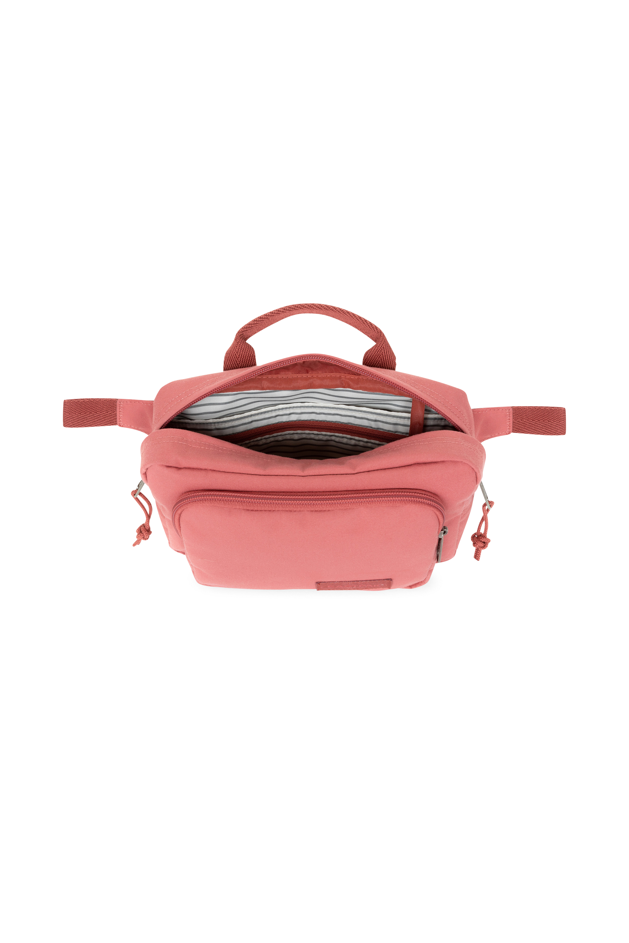 EASTPAK Sac banane OPTOWN CROSS Rose
