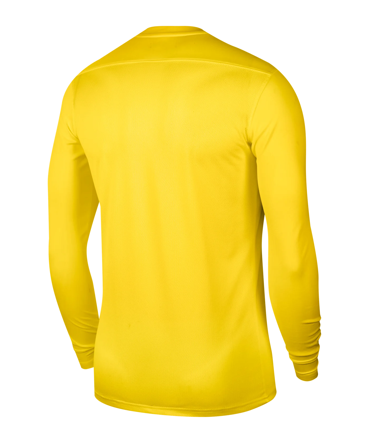Nike Park VII Trikot langarm Gelb F719