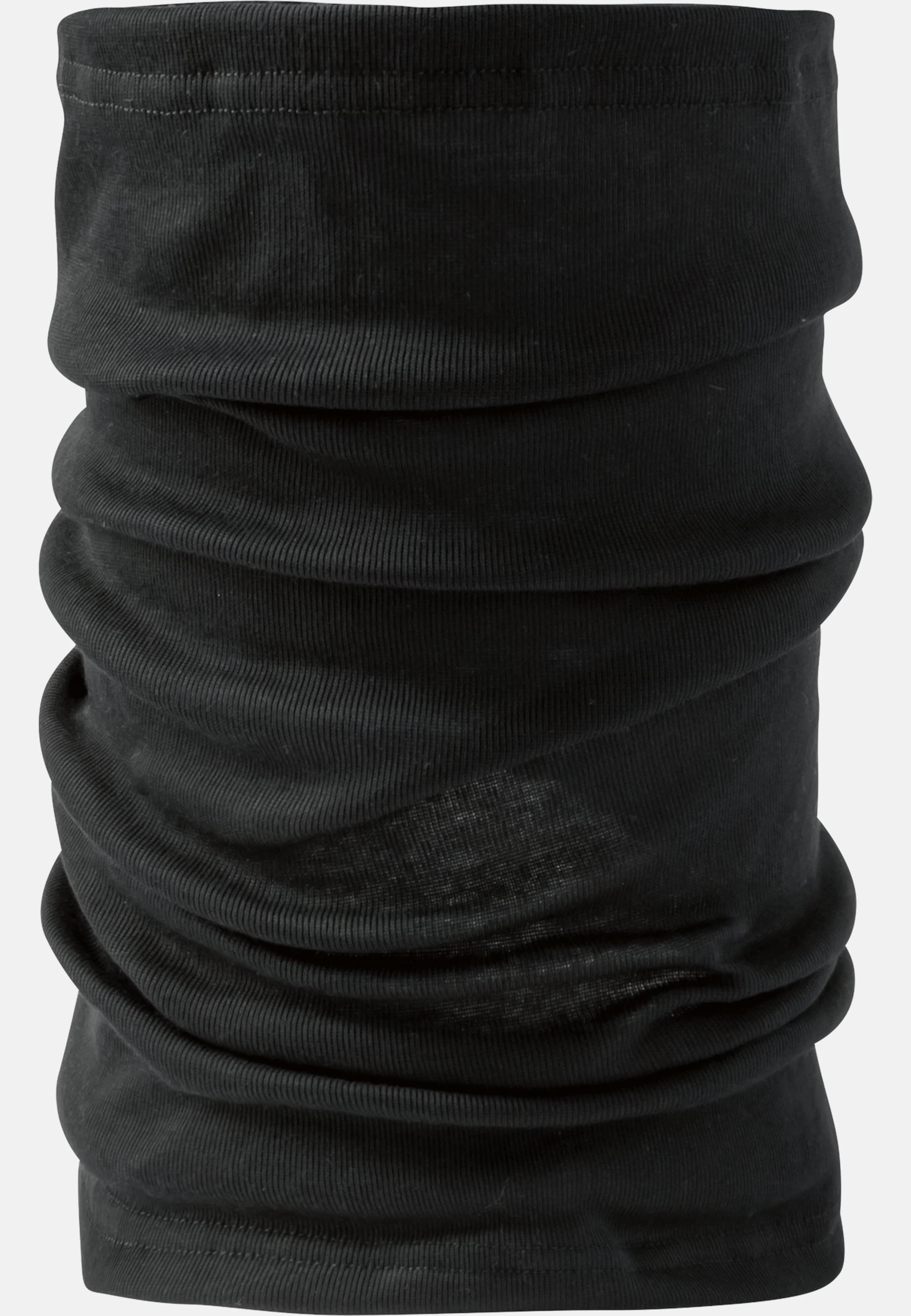 Active Warm Schlauchschal in black