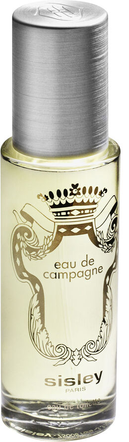 Sisley Eau de Campagne Eau de Toilette