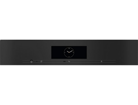 MIELE - Expresso encastrable CVA7845OBSWMAT, Café en grains ou moulu