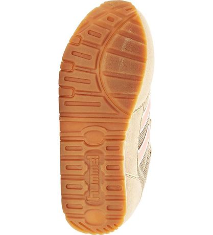 Hummel Schuhe - Reflex Jr. - Hummus