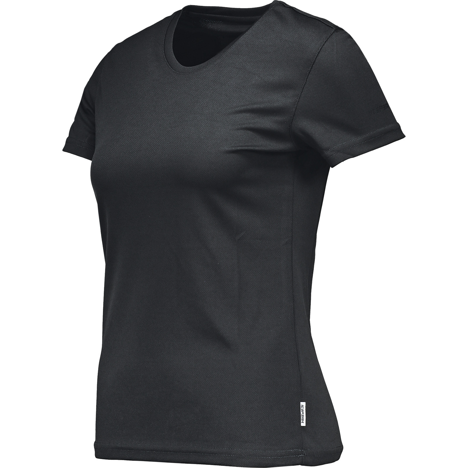 Icepeak Damen-T-Shirt Belfast XXL, türkis