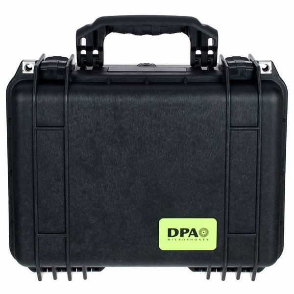 DPA 4099 Core Rock Touring Kit 10M