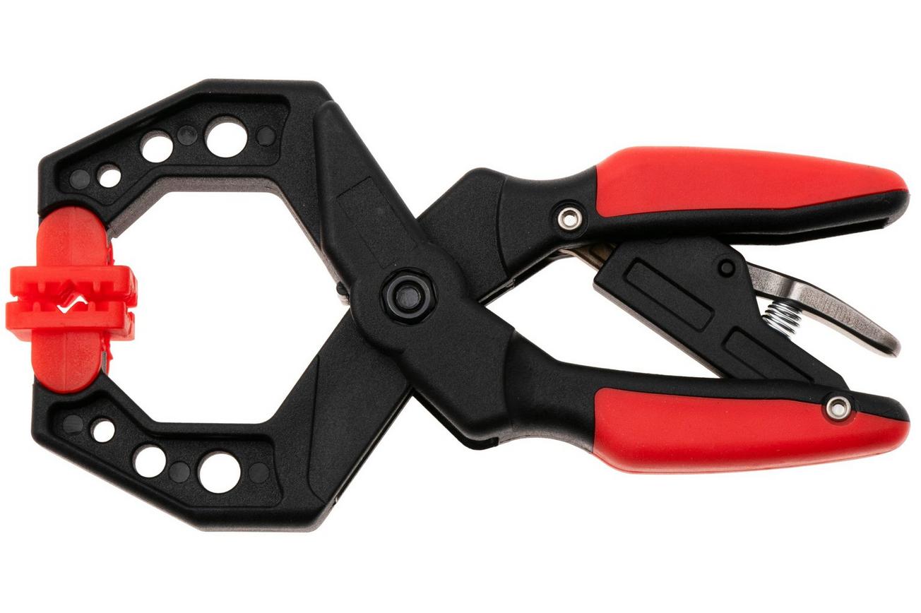 Hultafors Ratchet Clamp RC 525383, veerklem 32 mm