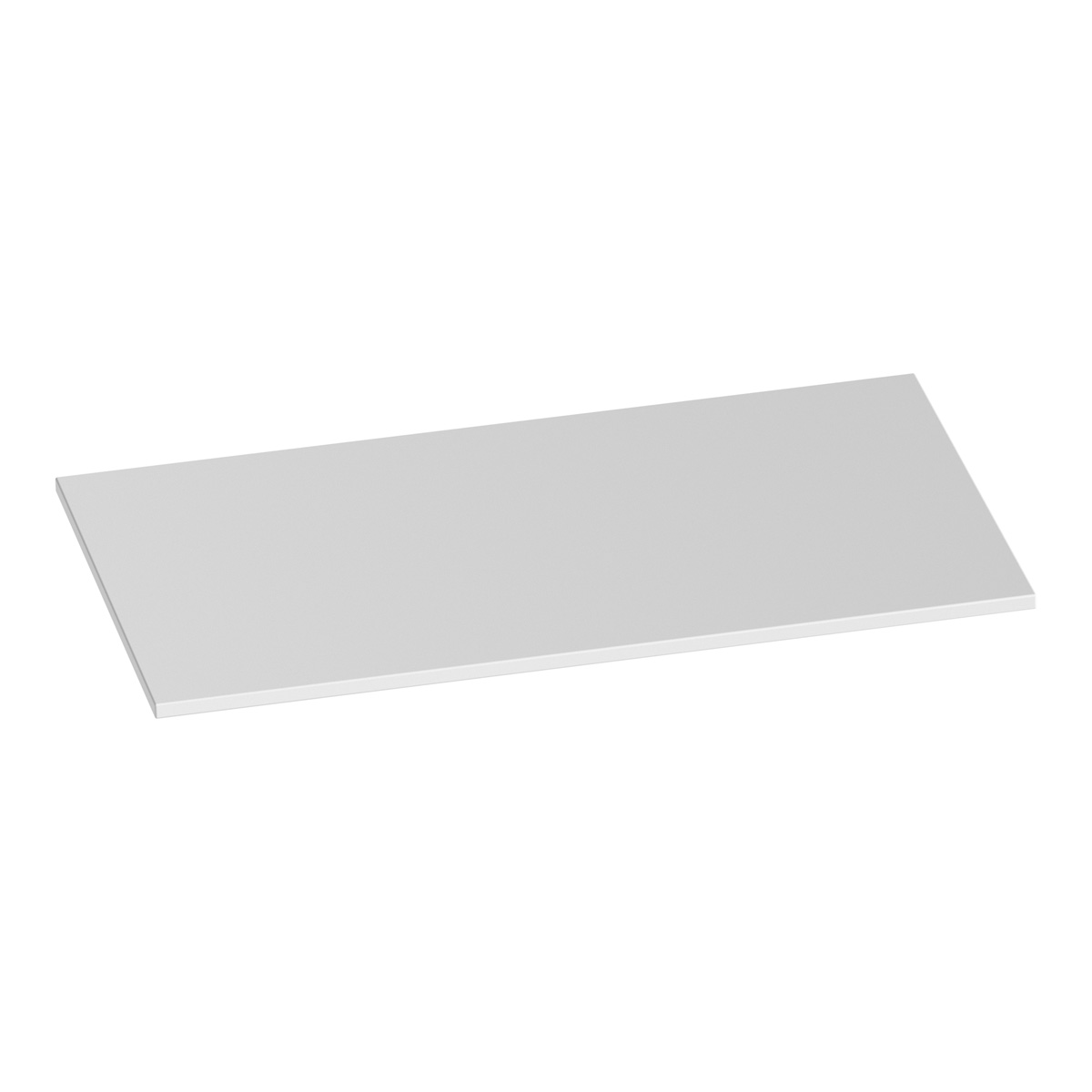 Brauer Tide toppanneel 80cm fine stone wit mat