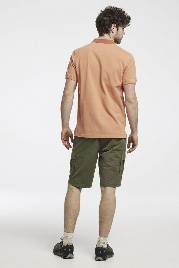 Tenson Thad shorts Grøn
