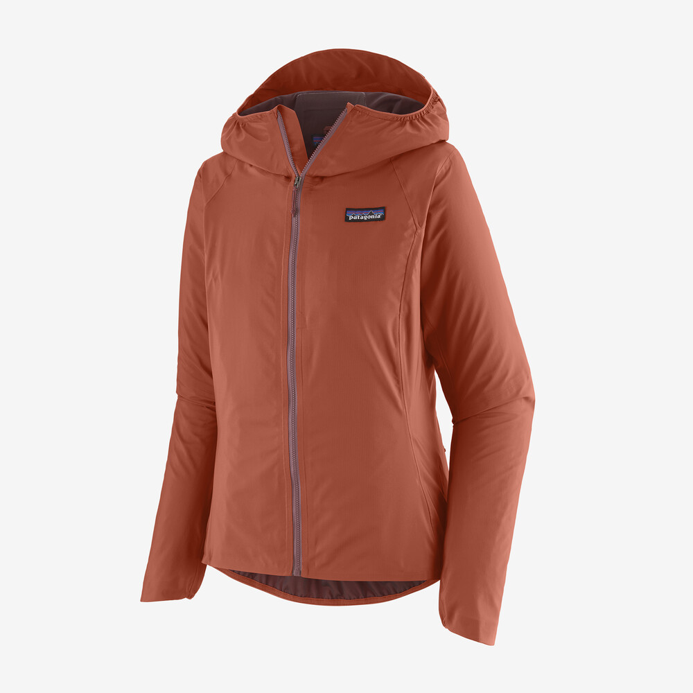 Dirt Roamer Damenjacke