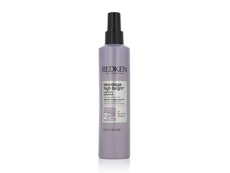 Redken Blondage High Bright Treatment - - 250 ml