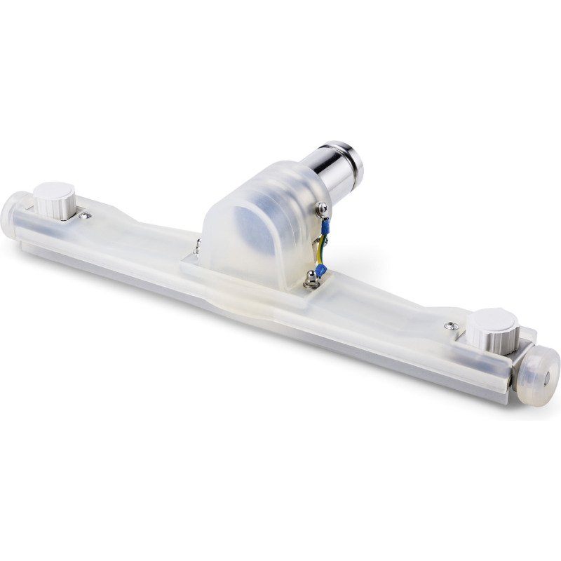 Kärcher - Floor buse acier fin AISI 316L transpare