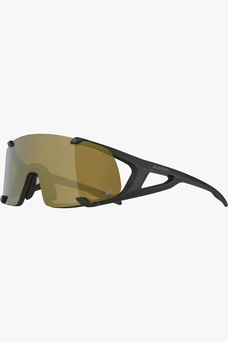 ALPINA Hawkeye S Q-Lite Sportbrille