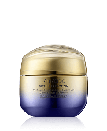 Shiseido Vital Perfection Uplifting & Firming Advanced Cream Soft Refillable 50ml