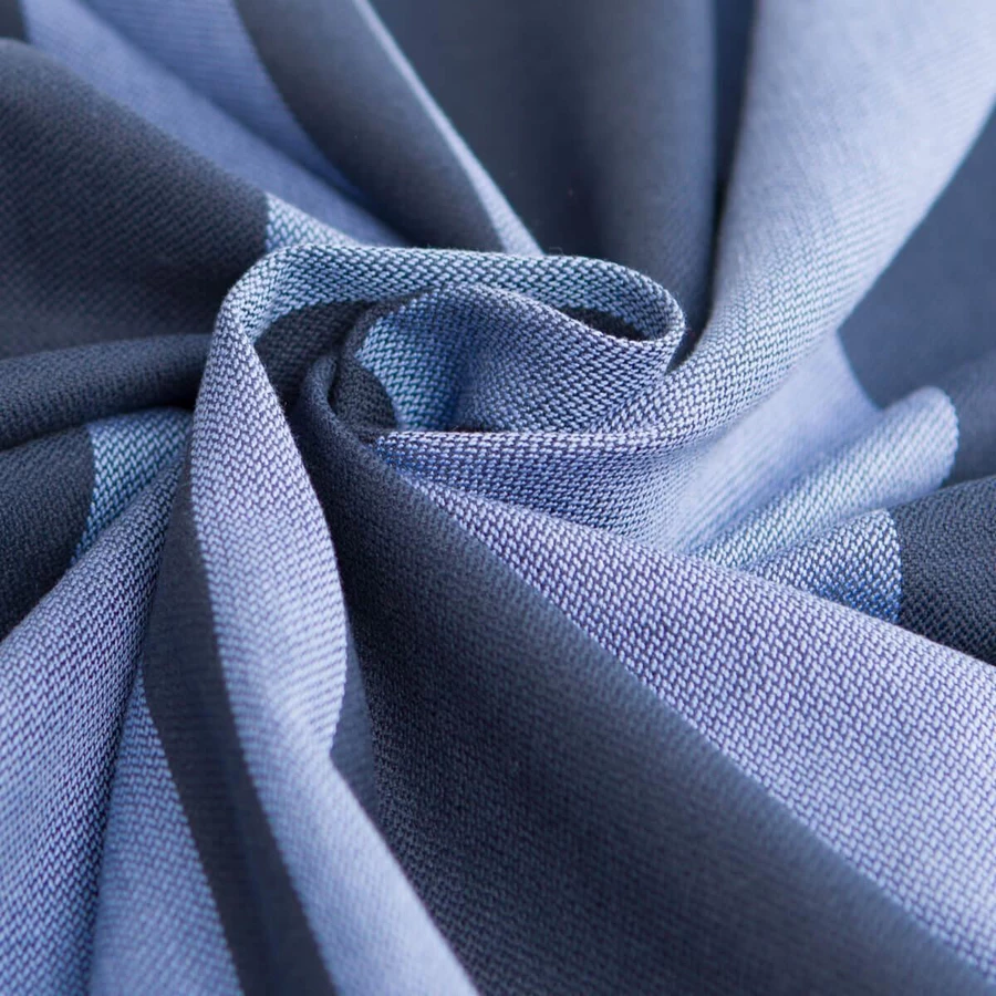 Hoppediz Babytragetuch Ring-Sling Oslo