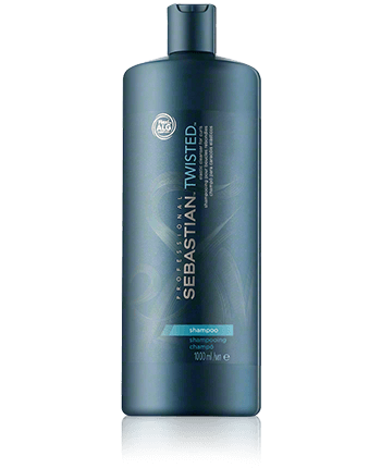 Sebastian Professional Twisted Shampoo 1000ml