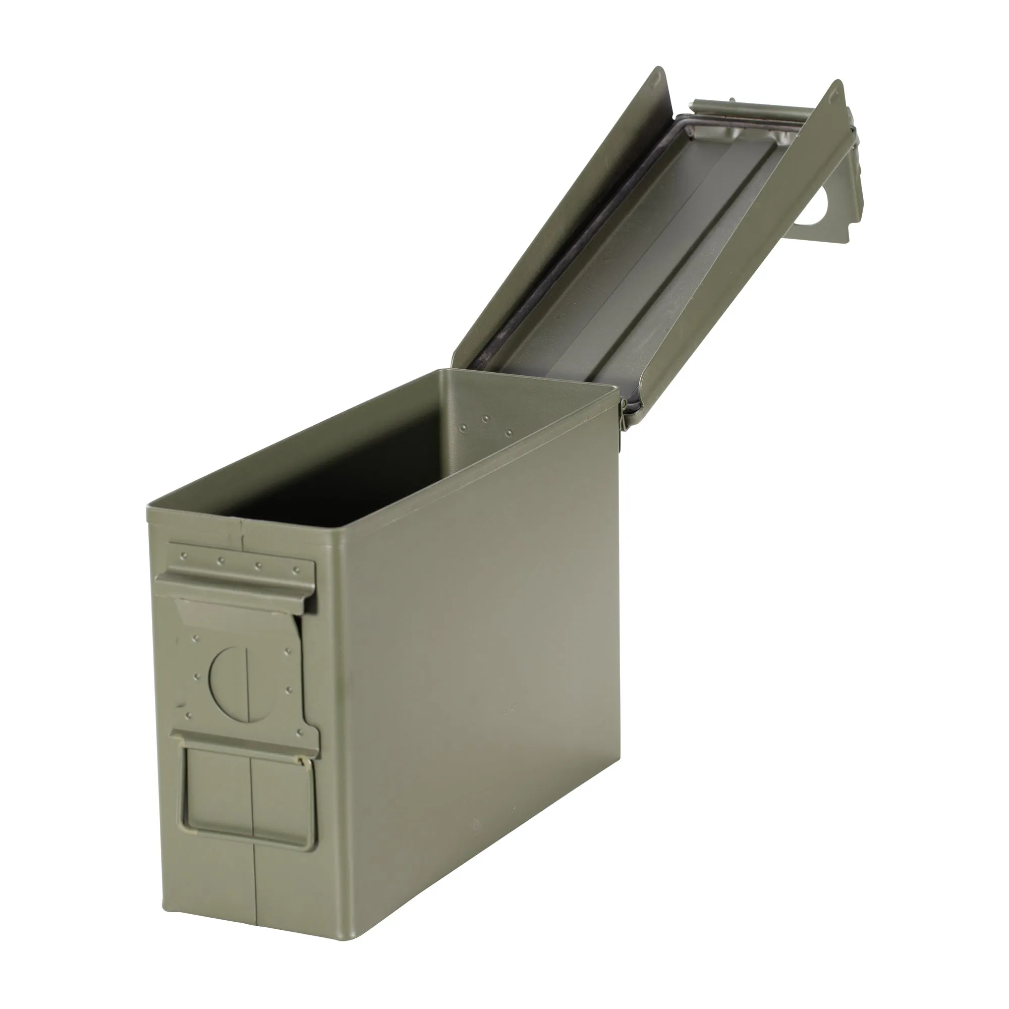 Mil-Tec -  US Ammo Box M19A1 .30 Import