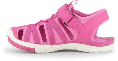 Leaf Salo Sandaler, Cerise