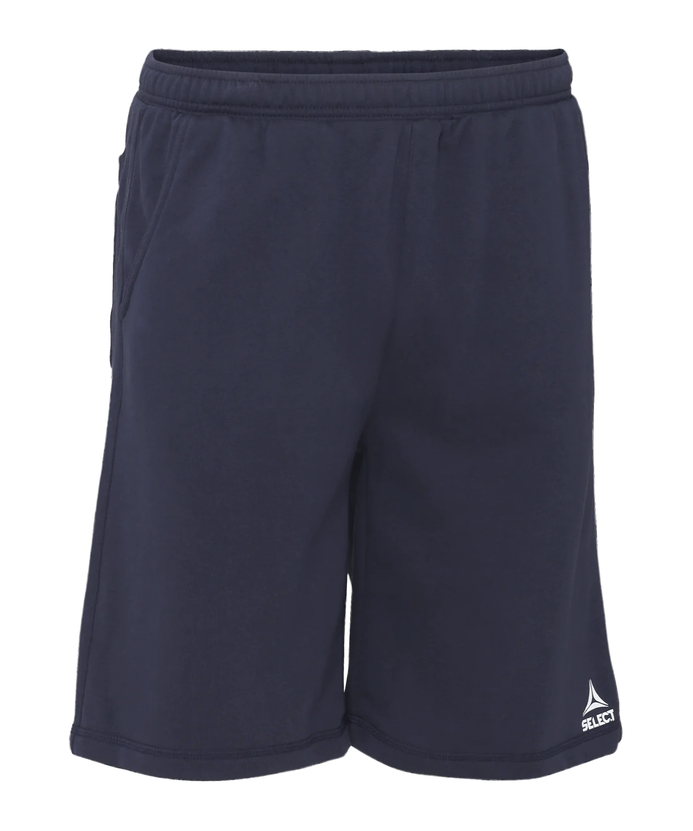 Select Torino Sweatshort Blau F999