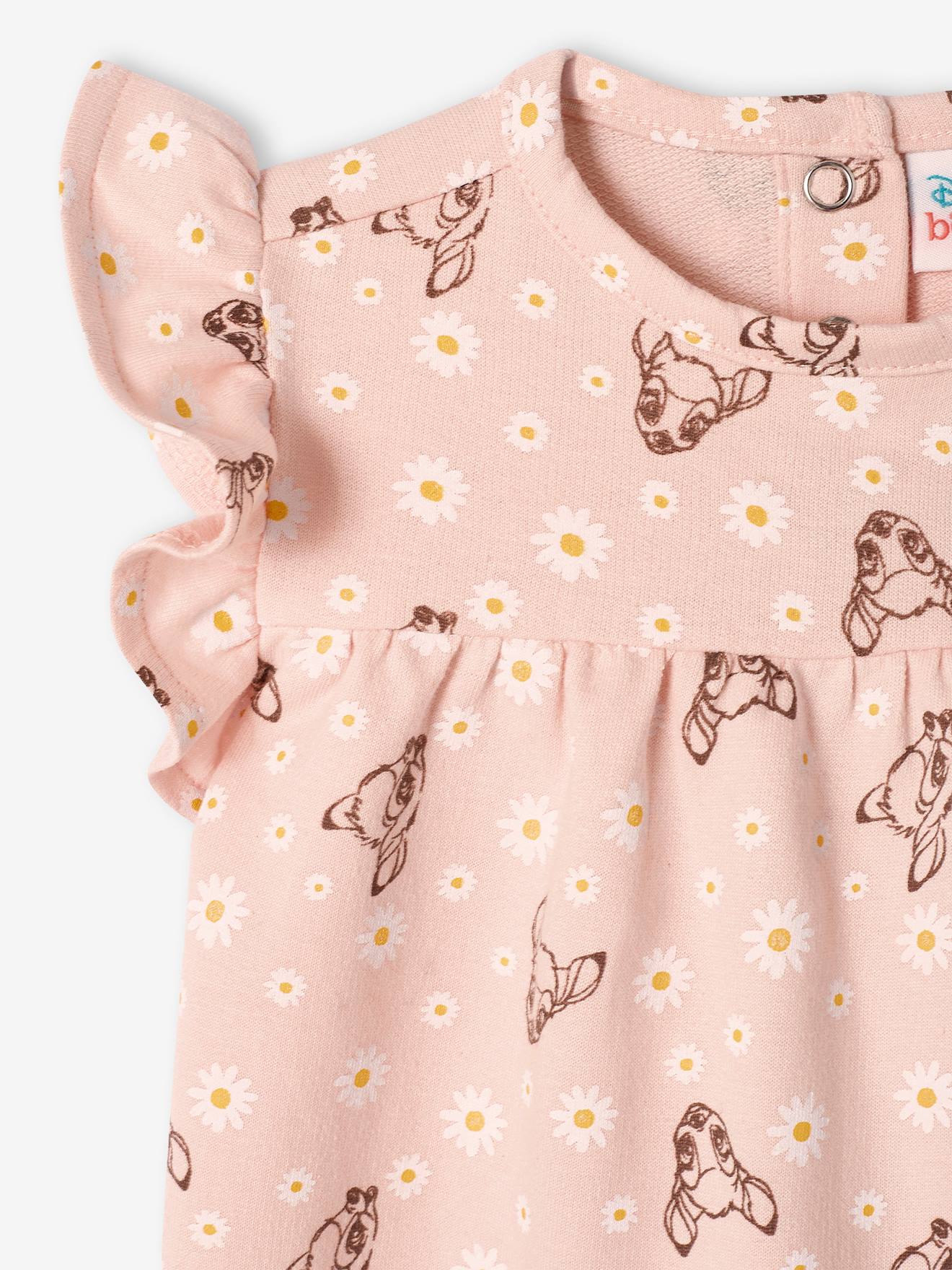 Conjunto DS® Bambi de 2 peças para meninas