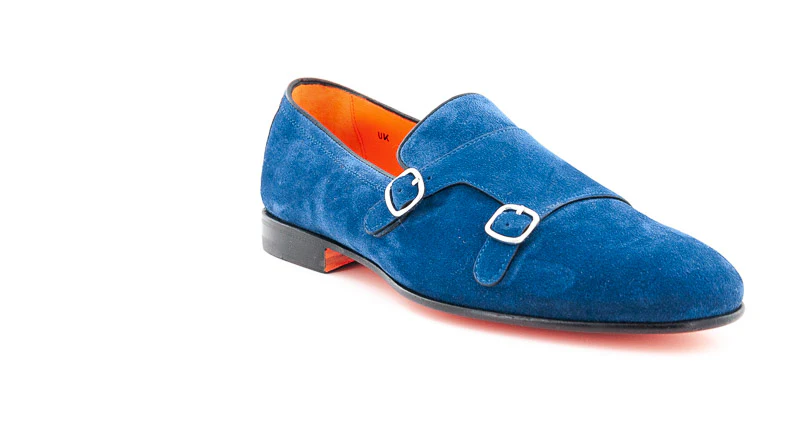 SANTONI - CARLOS 13907 SVU