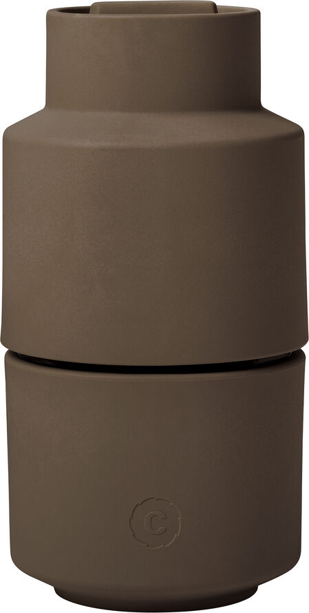 CrushGrind BILLUND grinder, all spice