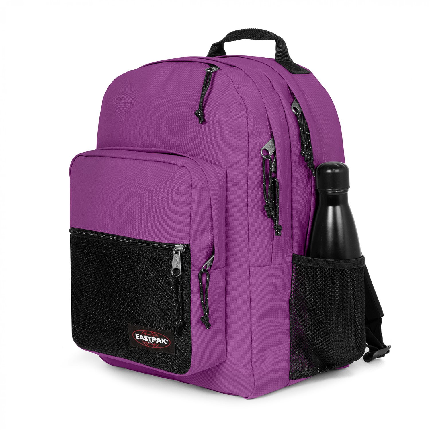 Eastpak Pinzip fig purple