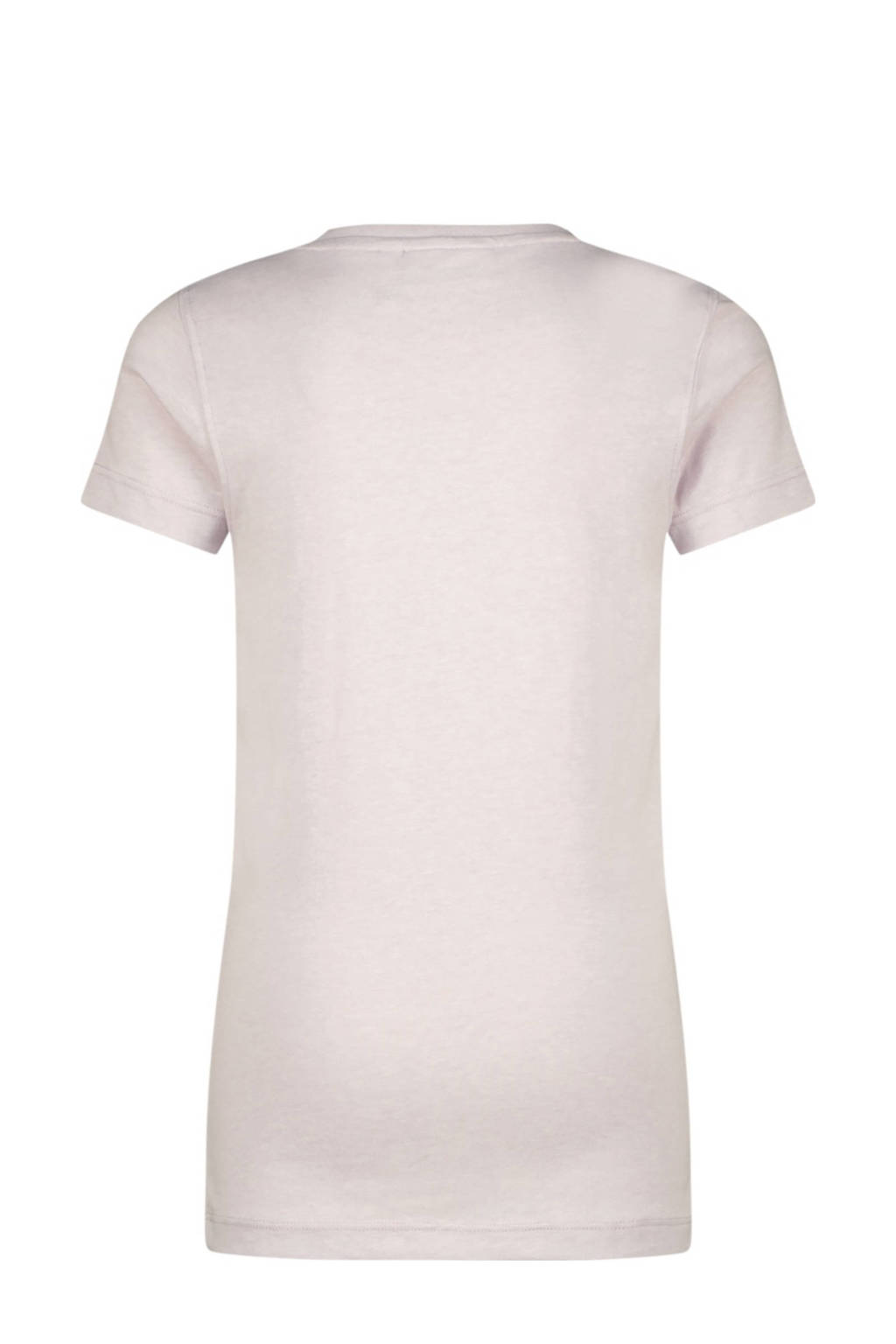 Vingino T-shirt zachtlila