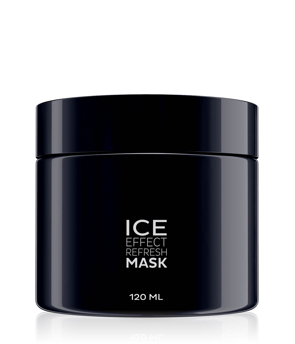 Ice Effect Refresh Mask