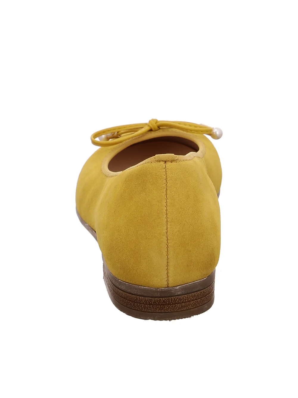 Ballerina Sardinia sole