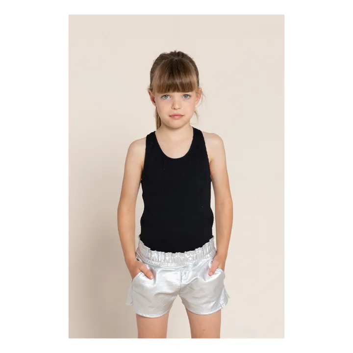 Finger in the nose Maillot de Bain 1 pièce Olivia | Noir