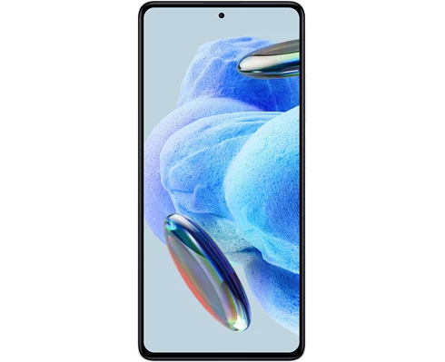 Xiaomi Redmi Note 12 Pro 5G 6 128GB - Polar White