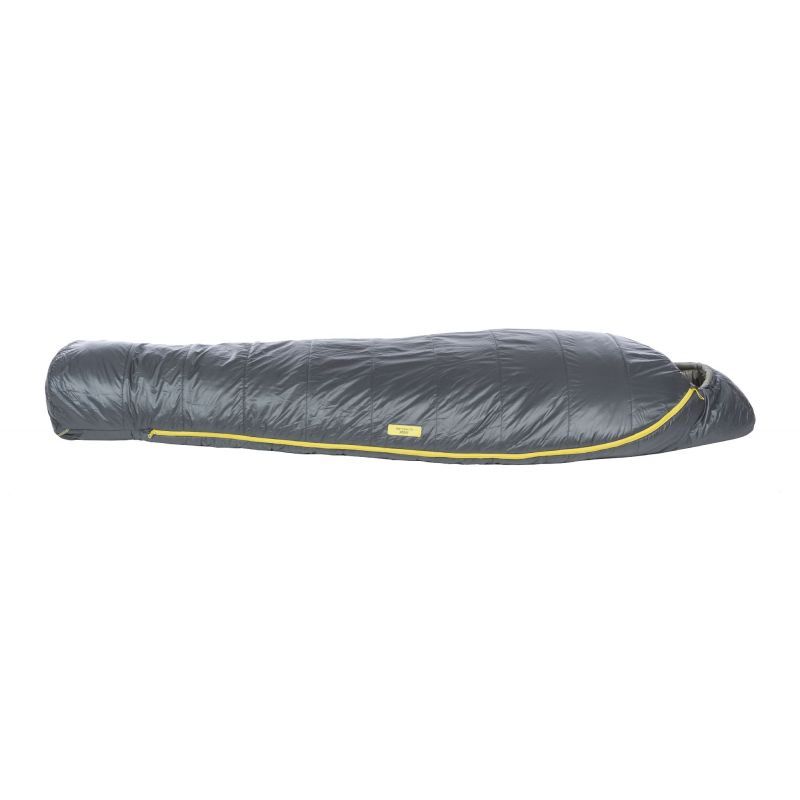 Anthracite 20 - Sac de couchage