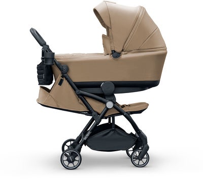 Leclerc Baby Liggedel, Sand