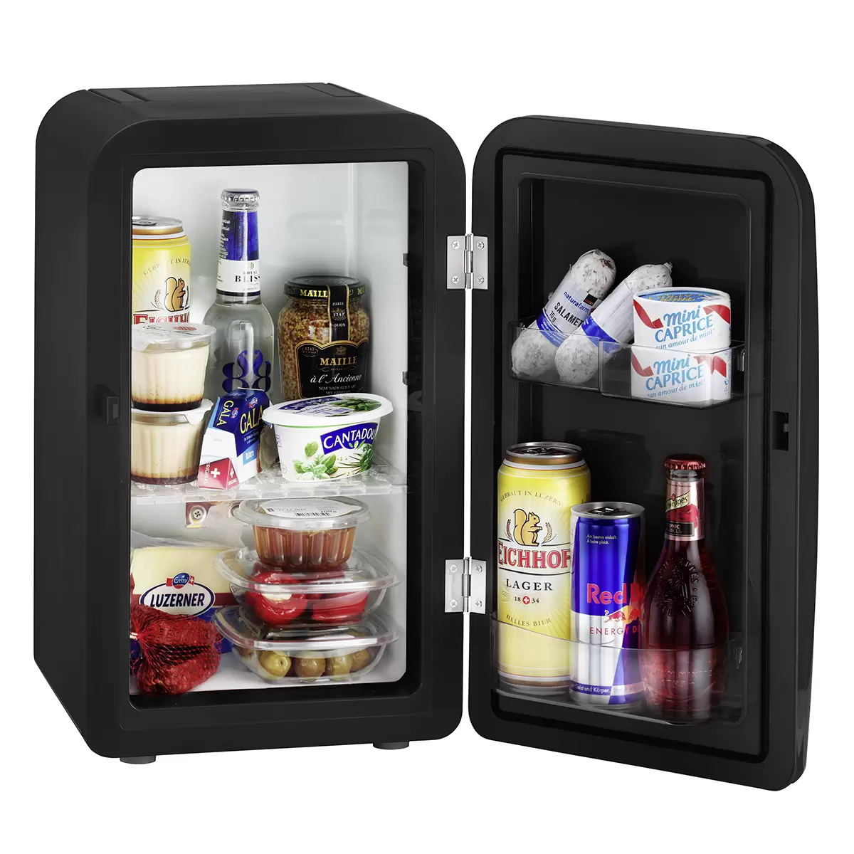 Mobile Kühlbox 12V \