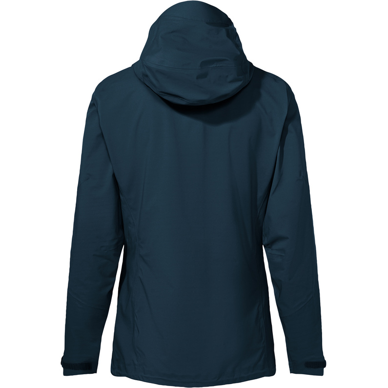 Vaude Damen Croz 3l III Jacke