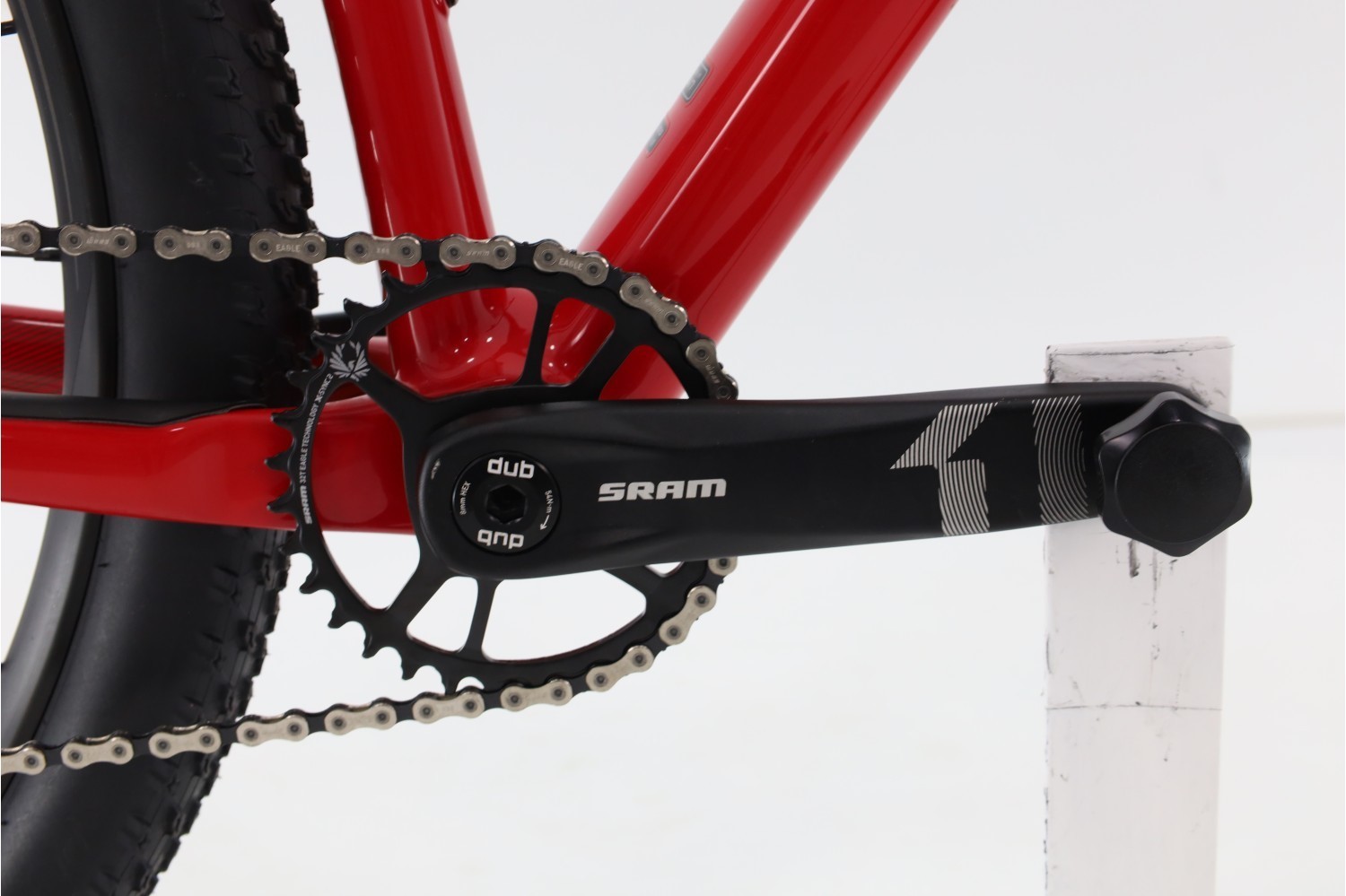Specialized Epic Hardtail (2022) | Diamond