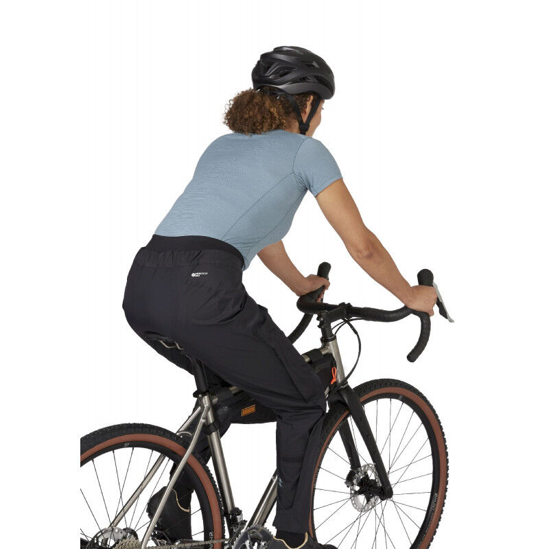 Cinder Downpour Pants - Pantalon pluie vélo femme
