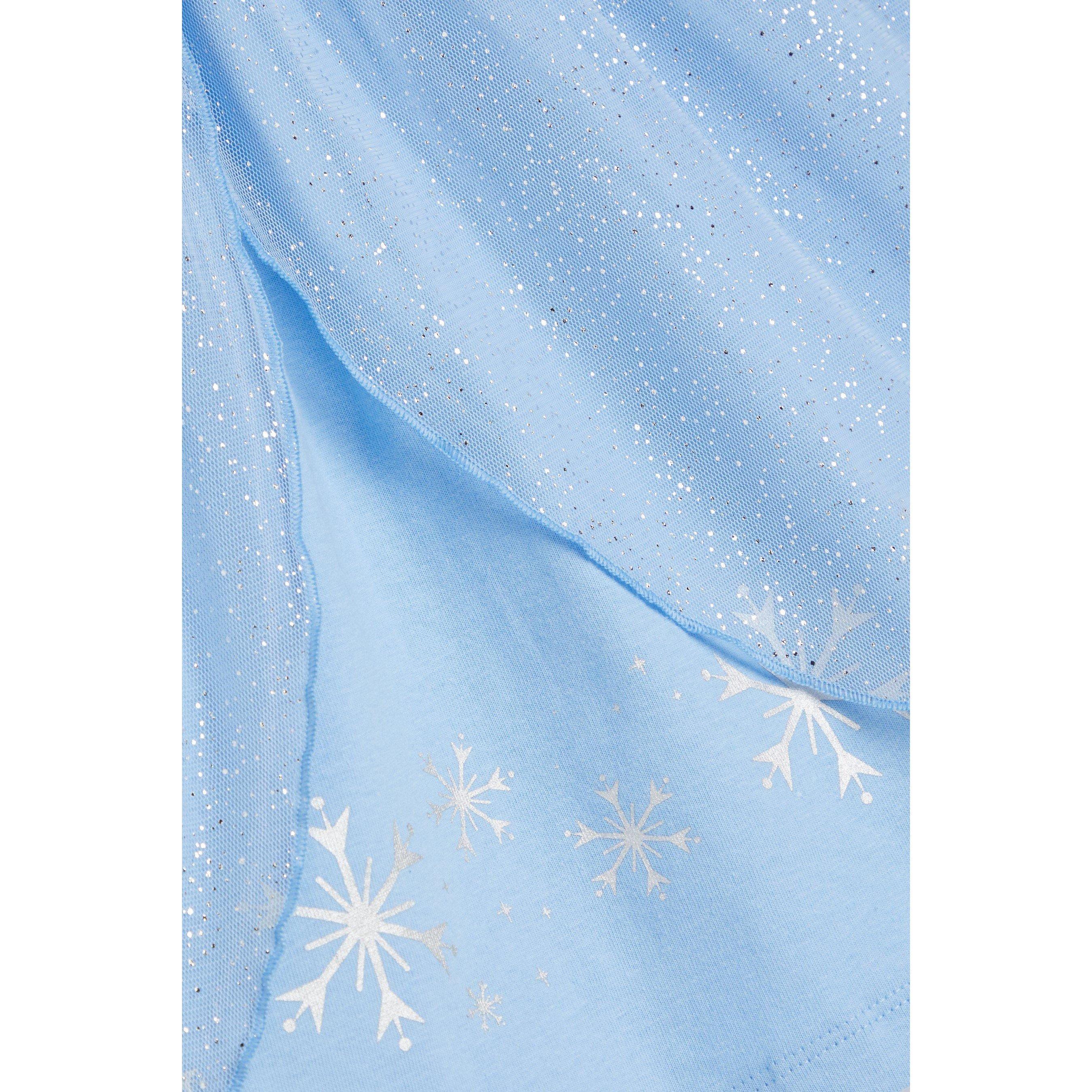 Character Disney Frozen Longsleeve Party Dress Infants