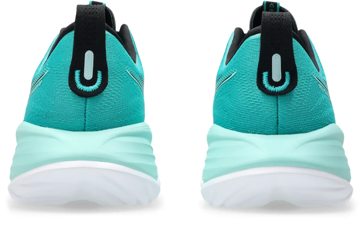 Asics Ms Gel-Cumulus 27 Wave Teal/illuminate Mint