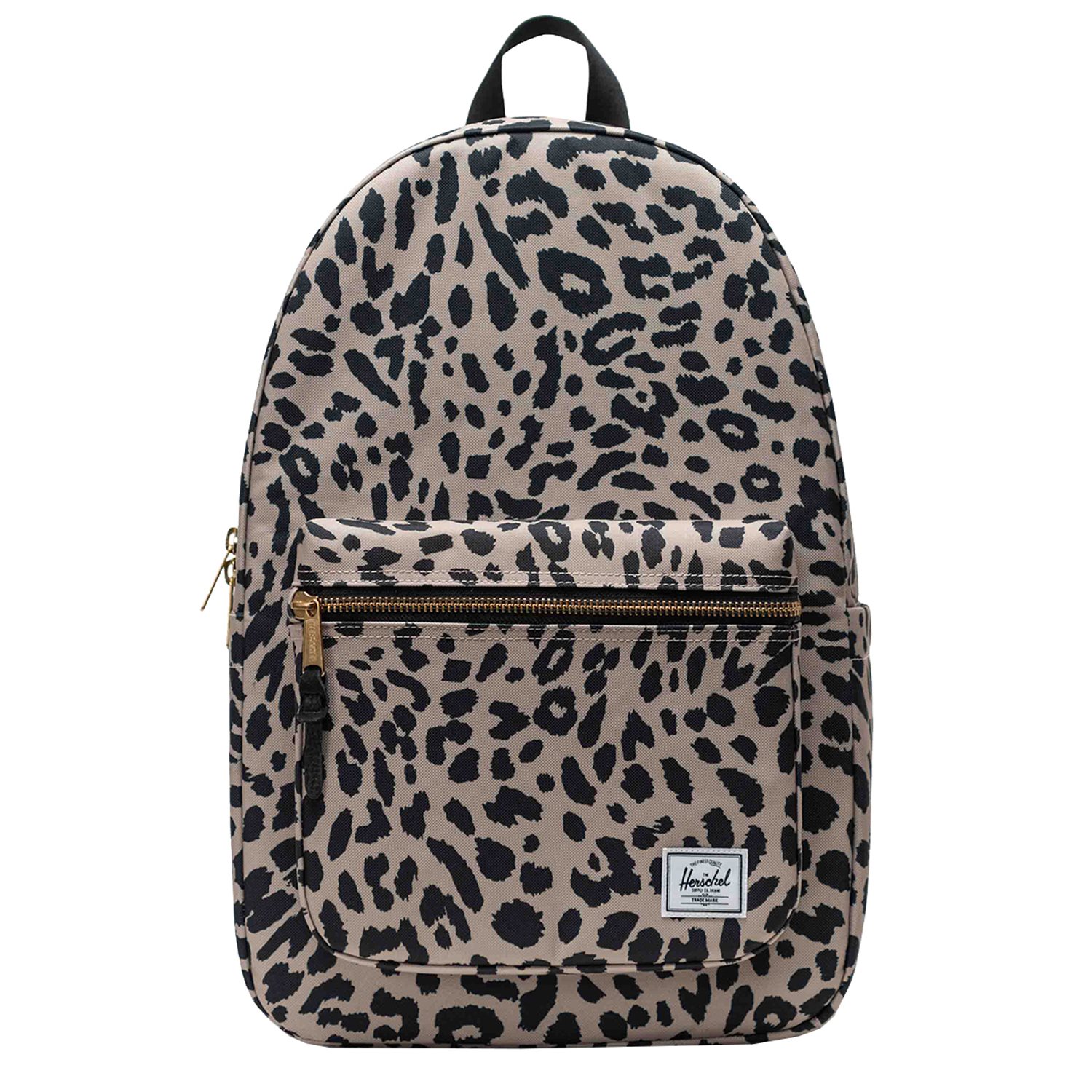 Herschel Supply Co. Settlement Backpack leopard wave