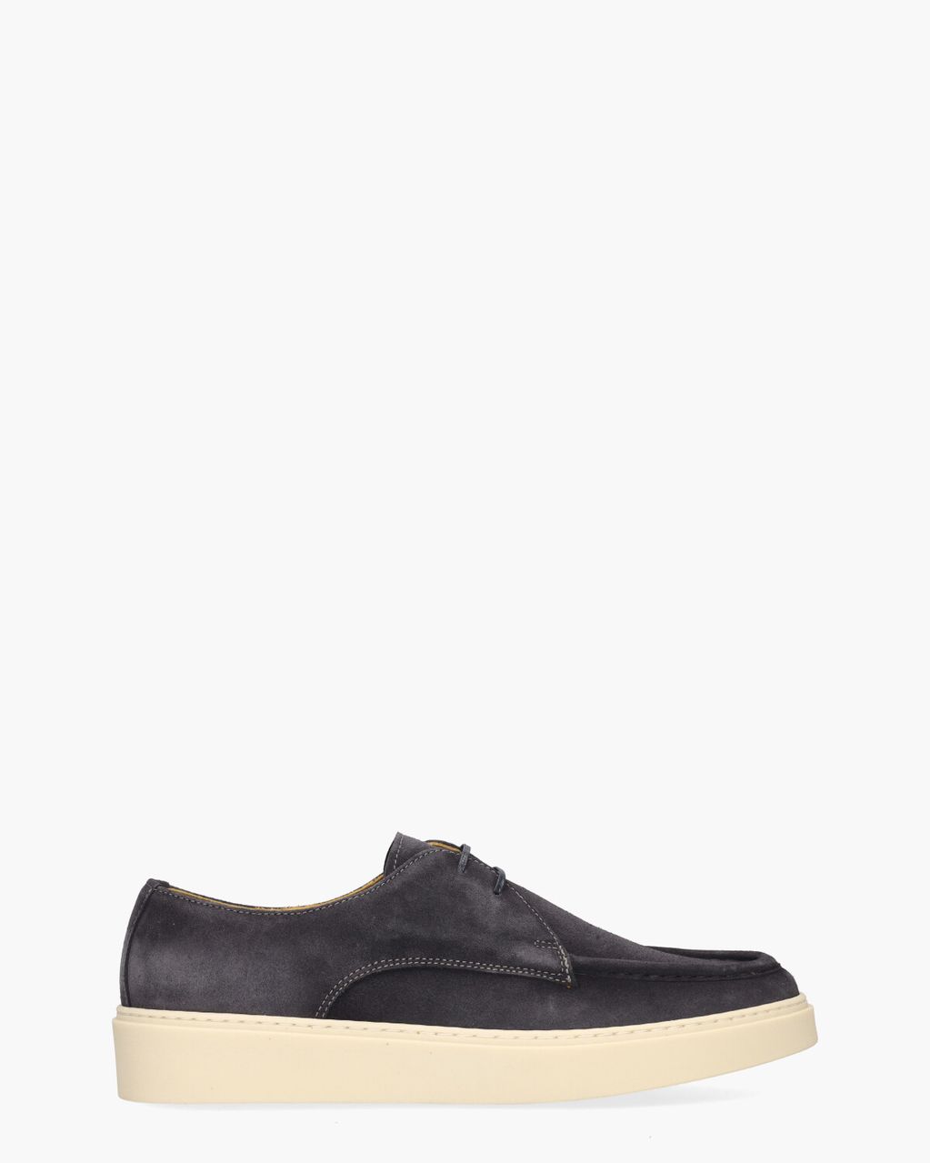 Giorgio 1958 13712 Blauw Heren Veterschoenen