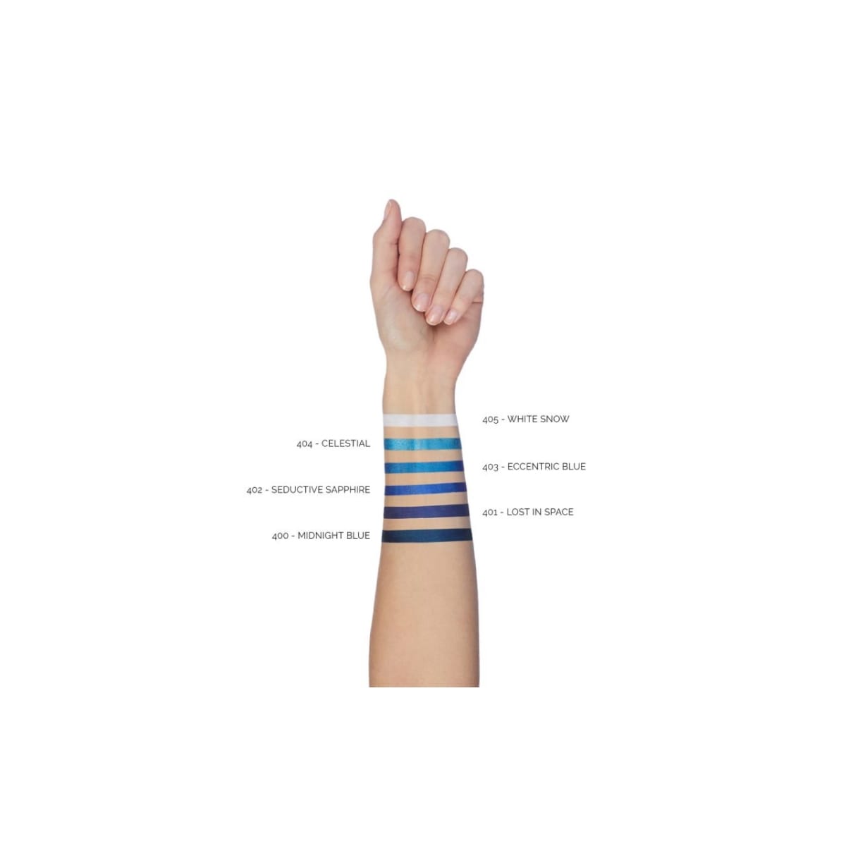 Pupa Vamp! Eye Pencil Crayon Waterproof 2 en 1 : Eyeliner et Kajal