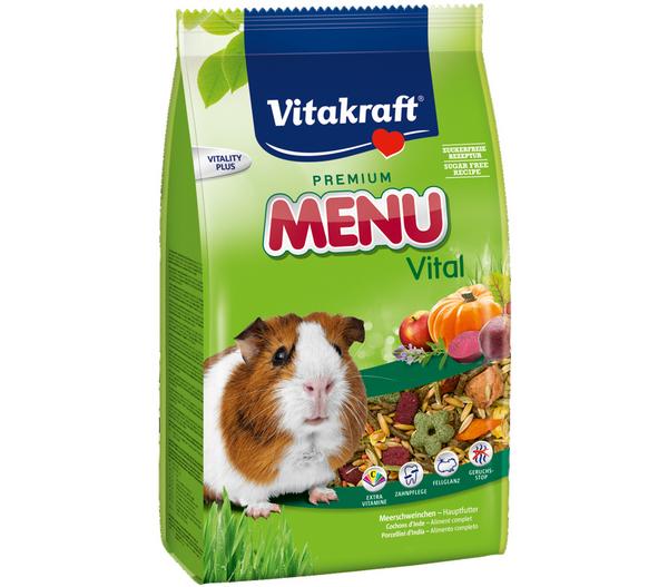 Vitakraft Premium Menü Vital,