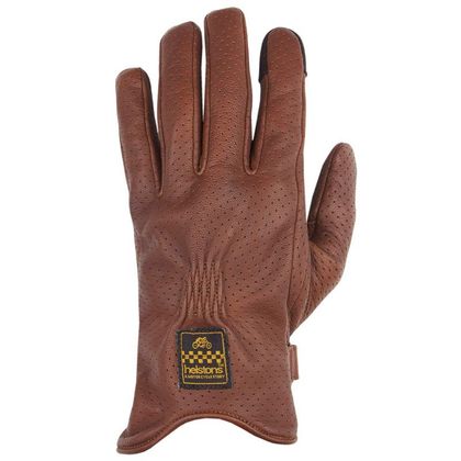Gants Helstons SWALLOW AIR - Marron