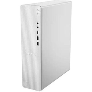 Unité Centrale Lenovo IdeaCentre 08AKP10 91CX Copilot+PC AMD Ryzen AI 5 16 Go RAM 512 Go SSD Gris