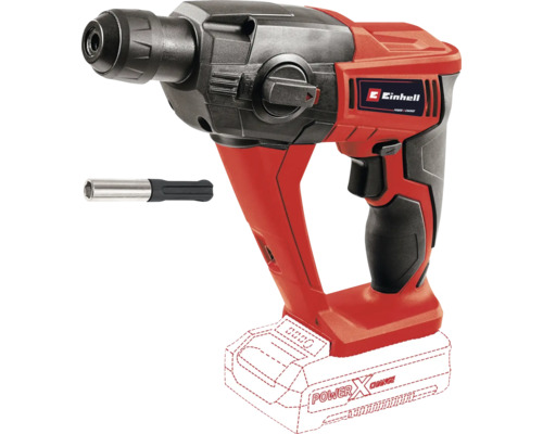 Einhell Power X-Change TE-HD 18 Li accu-boorhamer, zonder accu en lader