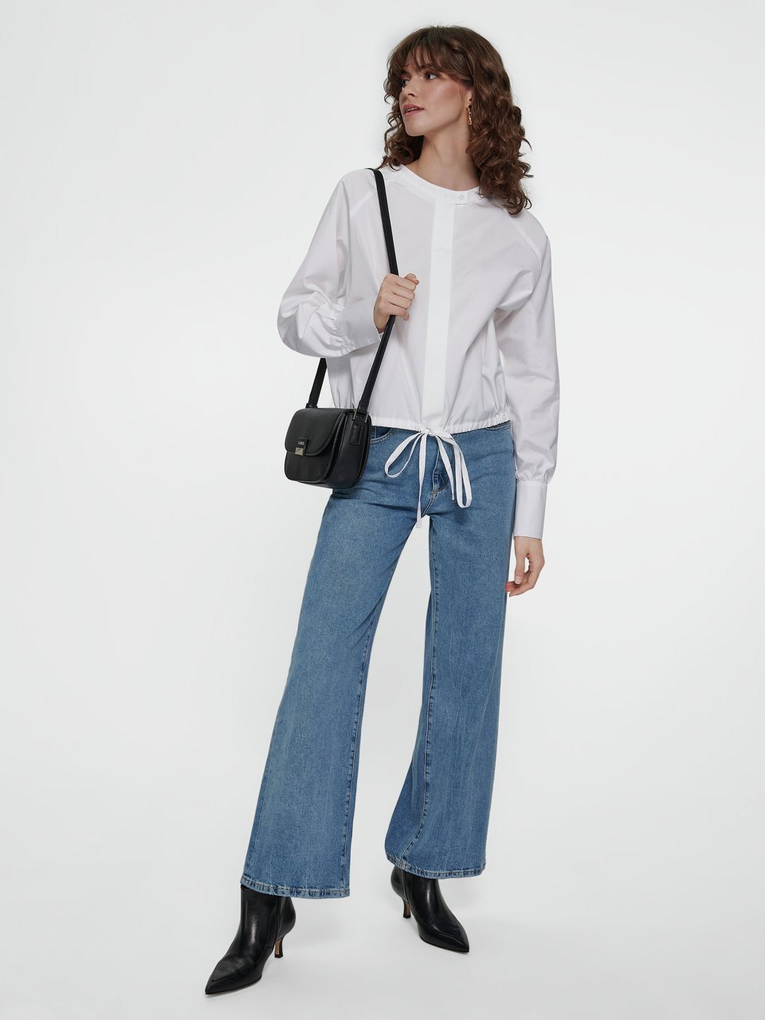Bluse „Claire“