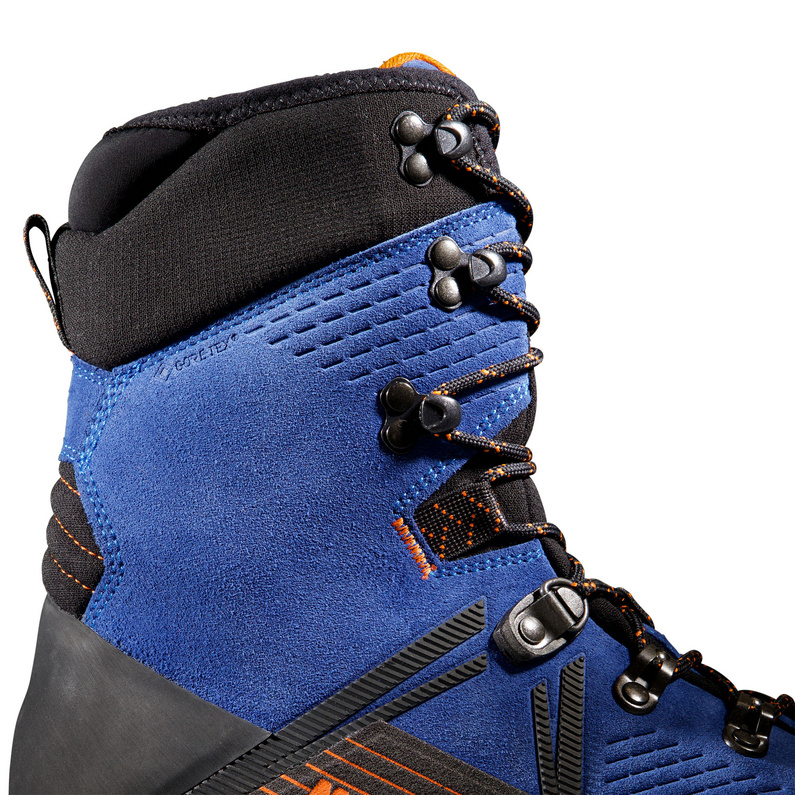 Mammut Damen Kento Mountain High GTX Schuhe