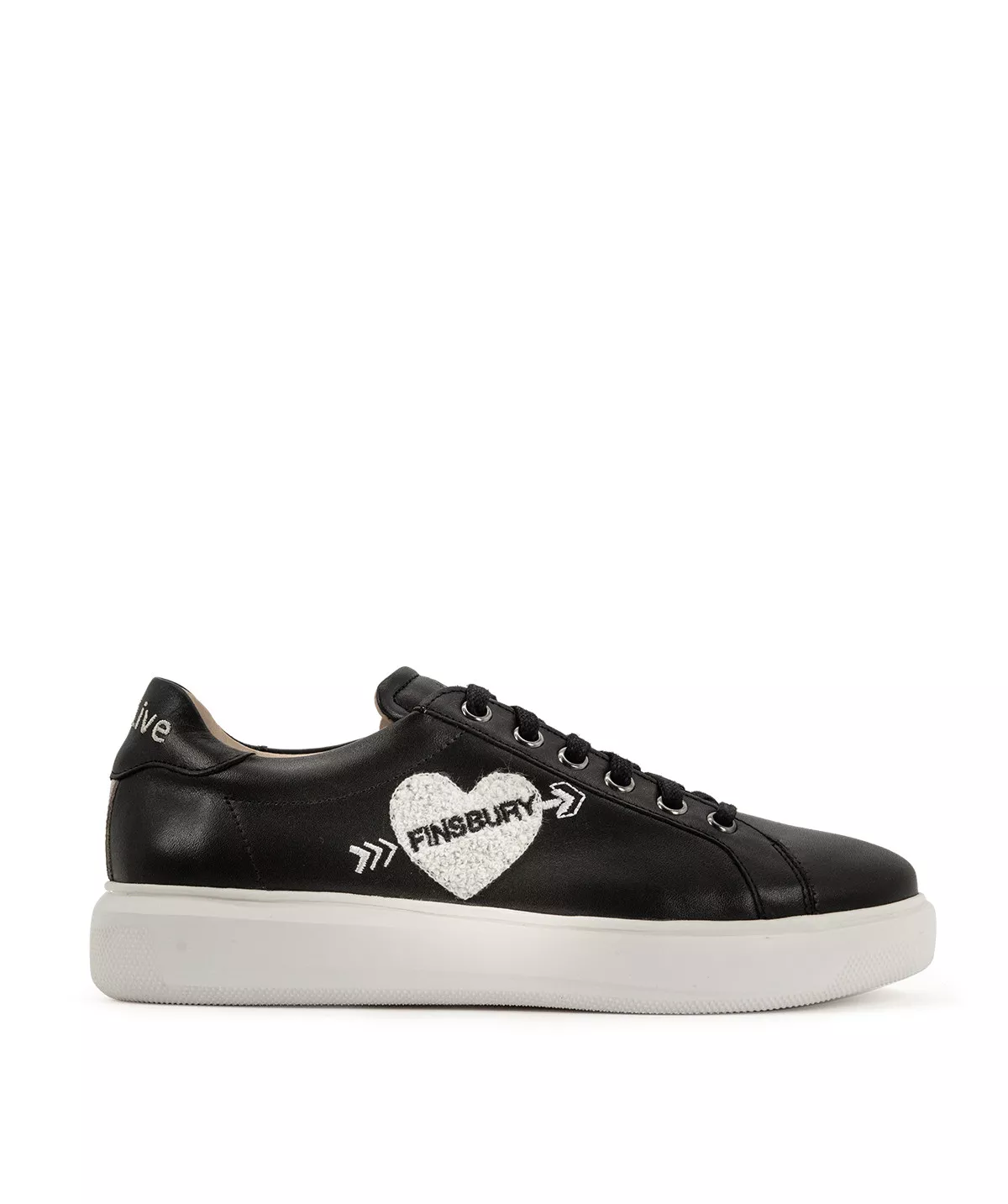 Sneakers FOR LIVE NOIR